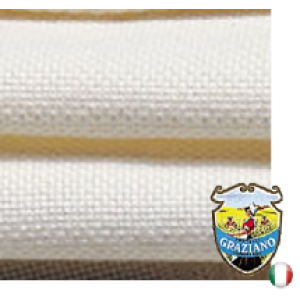 Graziano - Etalana - Wool Aida Fabric 85x90 cm